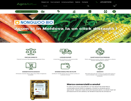 agroart
