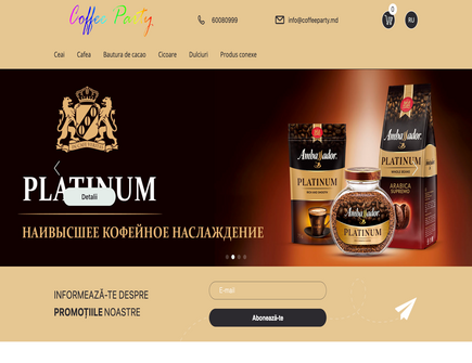 coffeeparty