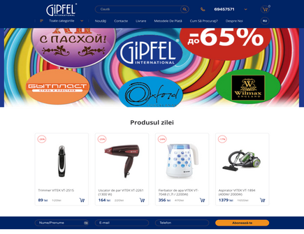 gipfel