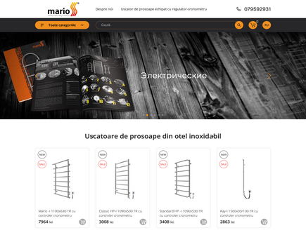 mario-inox