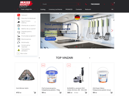 massmarket
