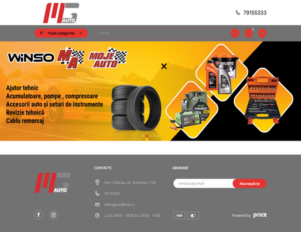 mgauto