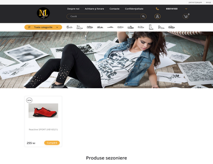 mlshop